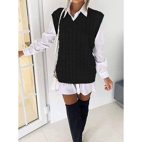 Unisex ladies sweaters cable - sweaters,
