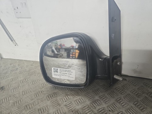 Mercedes vito 2003 - vito, door