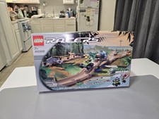 LEGO Racers: Off-Road Race