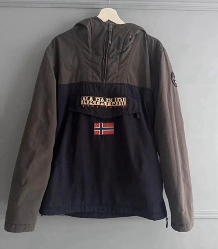Napapijri geographic men - geographic, men's