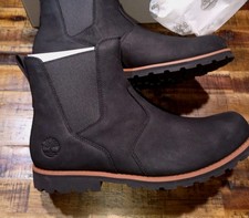 Mens Timberland Attleboro