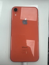 Apple iPhone XR Smartphone