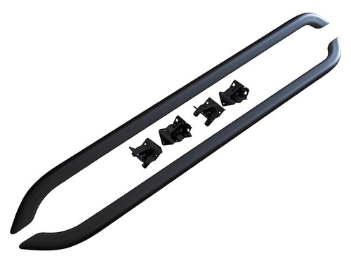 Side protection tubes land - protection,