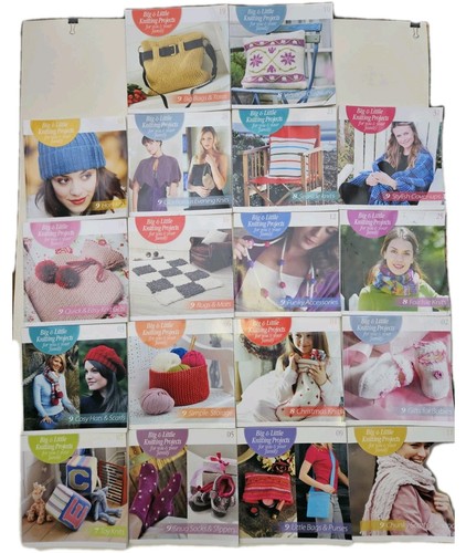 Set knitting sewing - set, &