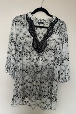 M&S Collection Women Black And