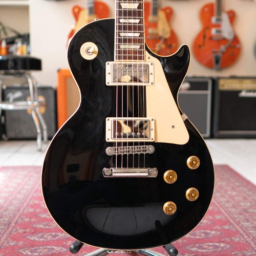 2005 gibson les paul - 2005,