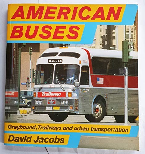 American buses osprey colour - (osprey,