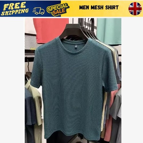 Mens summer shirt short - mens,