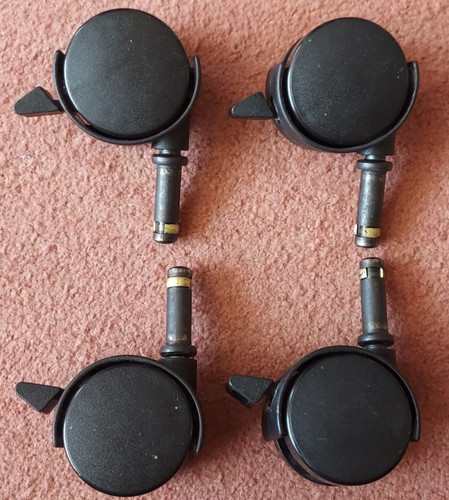 Set craftmatic adjustable - 4,