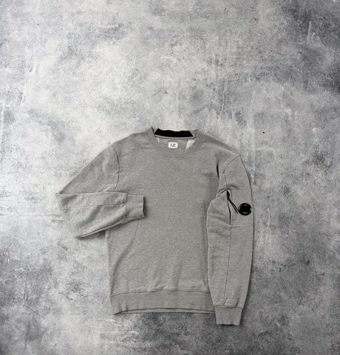 Company grey jumper - company,