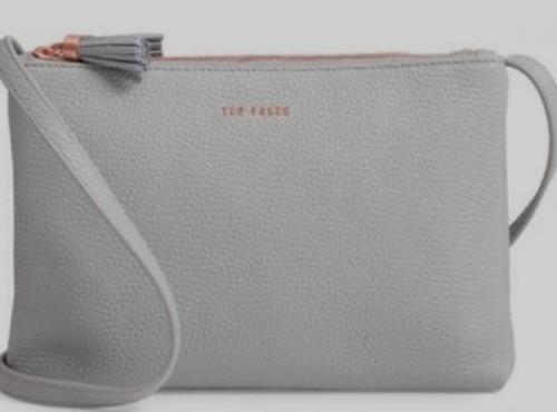 Brand new ted - brand, baker