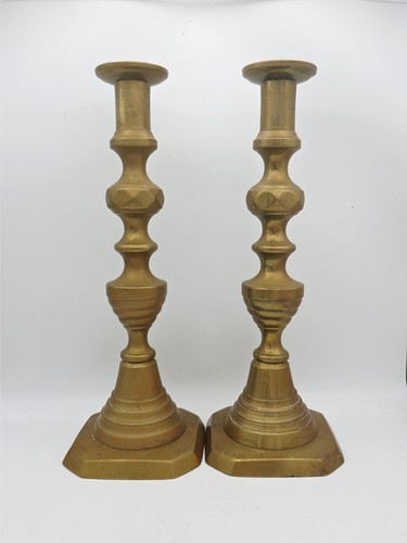Pair antique victorian - pair, of