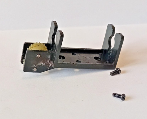 Bachmann gauge motor - oo,