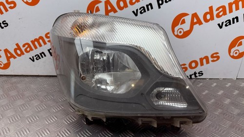 Mercedes sprinter w906 314 - mercedes,