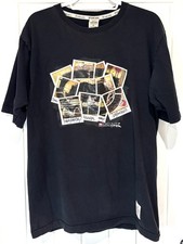 Vintage Ecko Unltd T Shirt Y2K