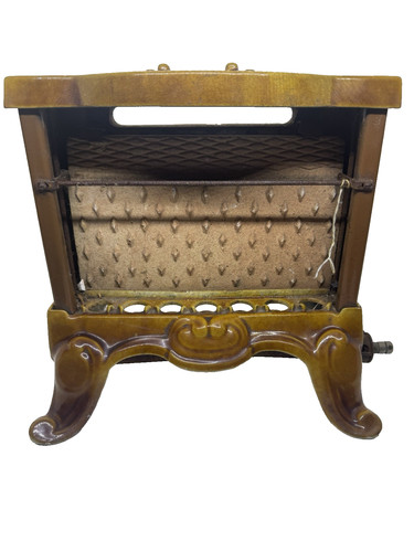 1930s antique glazed - 1930s,