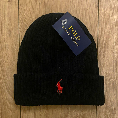 Polo ralph lauren - ralph, beanie