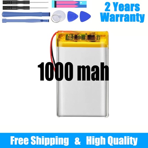 Polymer battery for sony - li-polymer,