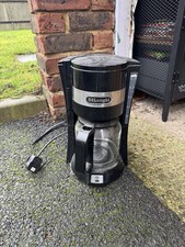 De’Longhi ICM15210.1 900W