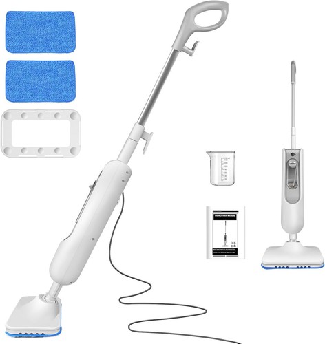 Eco friendly steam - steam, mop