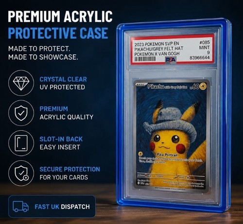 Pokemon graded card - pokemon,