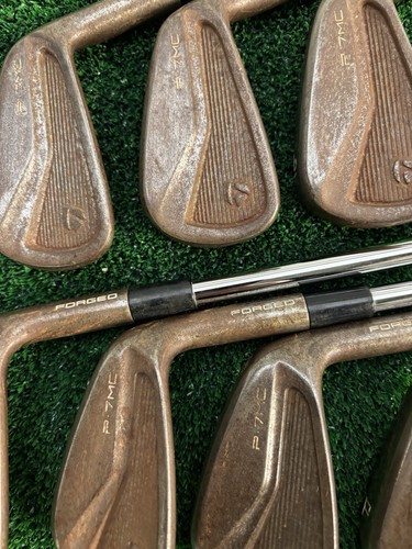 Limited edition taylormade - edition,
