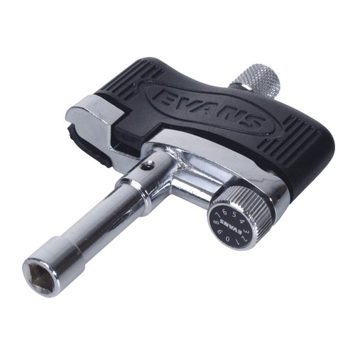 Evans torque drum key - evans,