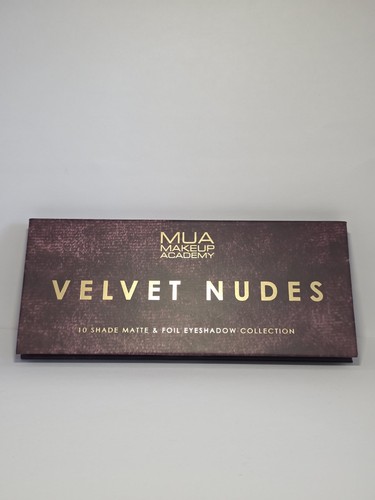 Mua velvet shade matte - velvet,