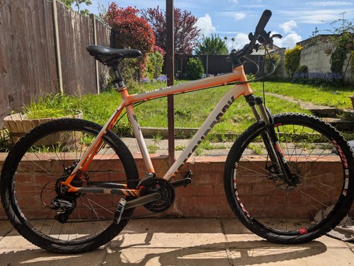 Diamondback sync men s - sync, men's