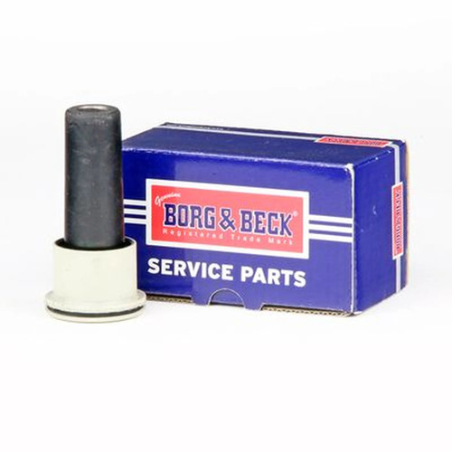 Borg beck wishbone control - &,