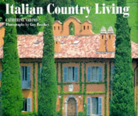 Italian country living style - italian,