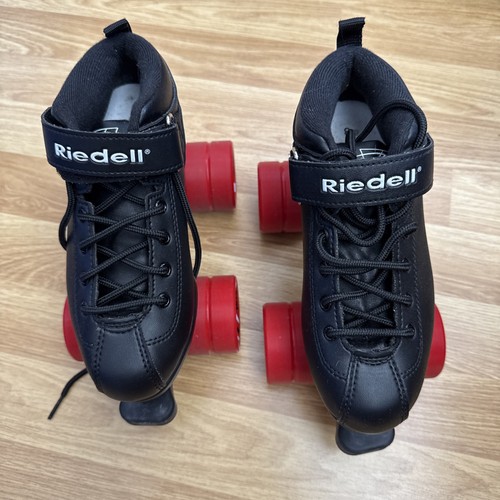 Riedell dart quad roller - riedell,