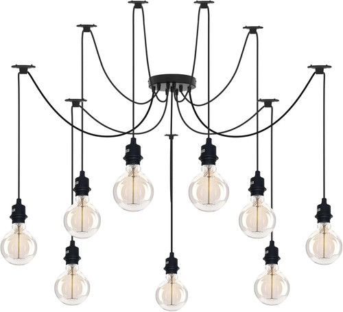 Industrial multi arm ceiling - multi,