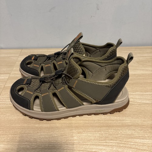 Clarks atl trek wave - clarks,