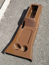 Reliant Scimitar centre