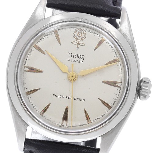 Tudor oyster big - oyster, 7934