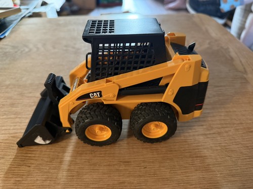 Bruder 02481 cat - bruder, 1:16