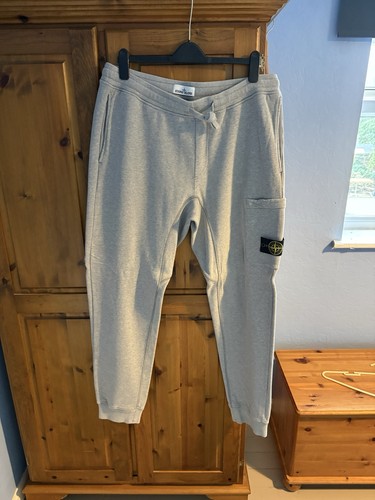 Stone island joggers size - stone, xxl
