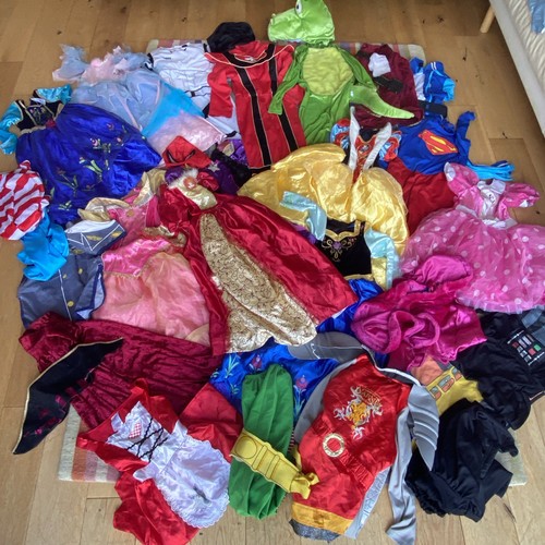 Huge bundle fancy dress - huge,