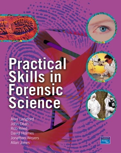 Practical skills forensic - in,