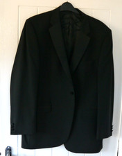 KARL JACKSON the dinner suit