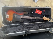 Fender USA Precision Bass OHSC 2013