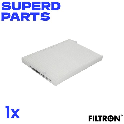 Filtron 1252 filter cabin - k,