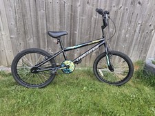 Challenge Street Bmx
