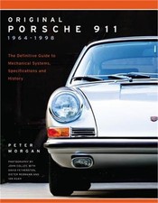 Original Porsche 911