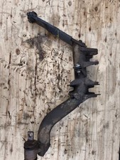 HONDA CIVIC 2001-2019 REAR TRAILING ARM (PASSENGER SIDE)