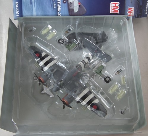 Hobbymaster airpower bristol - hobbymaster,