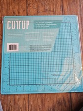 American Crafts Cut Up Sealf