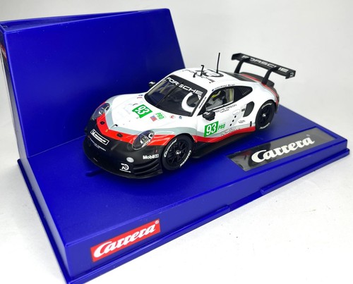 Carrera 30890 porsche 911 rsr - carrera,