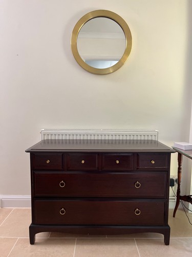 Mid century stag - century, minstrel